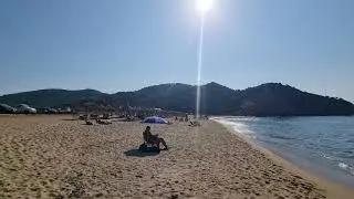 Megalos Aselinos Beach Skiathos Greece
