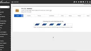 Hosting gratuito para  Moodle