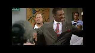 Barber Shop 2 - Back in Business (Film) Trailer - Deutsch
