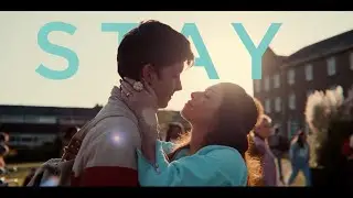Otis & Ruby - STAY