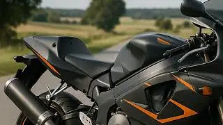 Honda VTR1000 SP-1 k&auml;ytettyn&auml;: plussat, miinukset ja arjen kokemukset