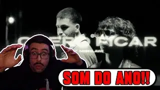 Varalonga reage  a Filipe Karlsson - Quero Ficar (ft. mishlawi)