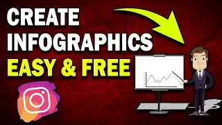 How to Create Instagram Infographics with Canva - Free & Easy (2020)