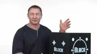 Keith Beam talk about the new Block Black