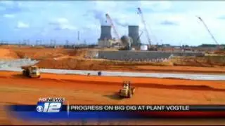 New Vogtle units await NRC approval while holes are filled in