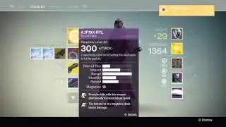 Destiny ZEBRA error code (26-10-14 ~0130hrs)