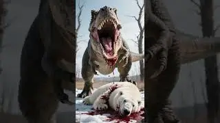 T-Rex vs Godzilla ( King kong, Megalodon, Triceratops, Mammoth and more ! )