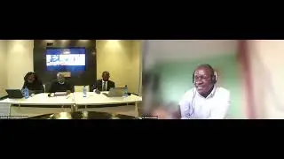Global Perspectives on Corporate Climate Legal Tactics - Africa Regional Summit Day 1 Panel 1