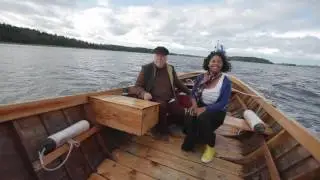Finnish Summer  by Claudia & Cl&eacute;ment