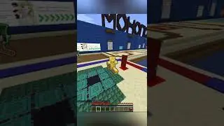 Немного веселых фактов во время игры)  #minecraft #майнкрафт #monopoly #подпишись #мем #pokerua