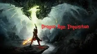 Dragon Age: Inquisition: Fade Rift Gameplay