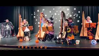 The Ghost of John with Brandywine Harps