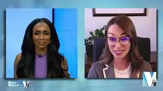 The Rise of Wealthy Women and How to Protect Your Wealth - Down to Business with. V - Venesulia Carr