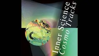 PREMIERE: Inner Science - Momentary Spread (map.ache Remix) [Cosmocities]