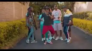 Bazuuuu trymo