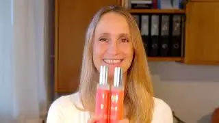 Amanita Muscaria Spagyric Aura Spray