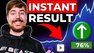 5 YouTube HACKS That MrBeast Use To HOOK You