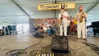 You Go to My Head @jazzfest 2025
