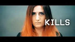 the Virophage - Robots (Lyric Video)