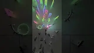 🔥Trending iPhone Marble Ball Music 🎶🔥 | Satisfying Ball Run Sound🔥 #shorts #ringtone  #iphone