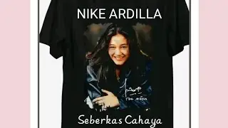 Nike Ardilla (1975–1995) Seberkas cahaya #nikeardilla #lagunikeardilla#nikeardilafansclub #nostalgia