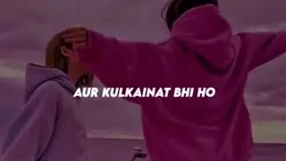 O Pyaare O Aur Kulkainat Bhi Ho 😥💔 Very Sad Song 🖤🥀 Mood Of Status 💔 Breakup Status WhatsApp Status