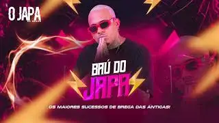 Mc Japa do Recife - Baú do japa - brega antigo (cover) 1