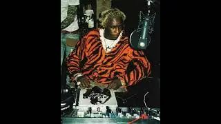 {Free} Young Thug Uy Scuti Type Beat - 