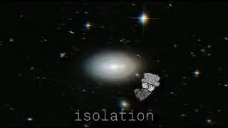 Vs Dave and Bambi fantrack - Isolation (recreation) (Reupload)