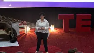 Early Intervention &asymp; A Successful Society | Nikoleta Yoncheva | TEDxVarna
