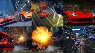 Race Drive And Tune Cars To Rule The Street Racing World | Gameplay Walkthrough (iOS Android) #viral