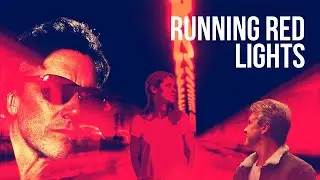 Keelan X - Running Red Lights - Official Music Video