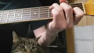 Wait A Minute Chord Progression