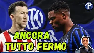 -4 ALLA FINE E NULLA SI MUOVE!