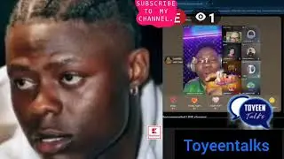 Celebrates Galore on Baba Latisneh Live Show On Christmas Day...