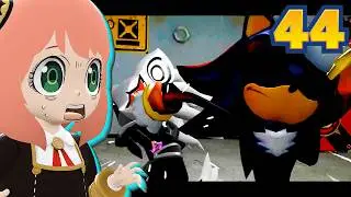 AtariX Sonic Memes Compilation 44