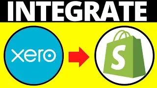 How To Integrate Xero To Shopify Store