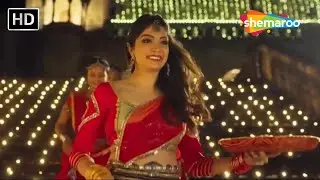 Dhol Vaage - Hoon Tari Heer | Kirtidan Gadhvi | Aishwarya Majmudar | Ojas Rawal | Latest Video Song