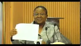 Service Welfare Rewards & Recognition System as featured on NTA News.