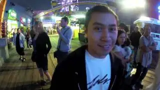 Zooly - Party Bounce (Official Video)