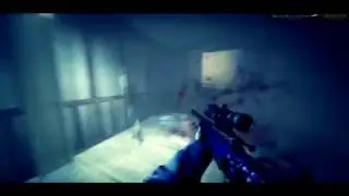 CSGO BHOP SHOT.