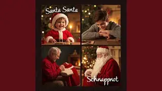 Santa Santa
