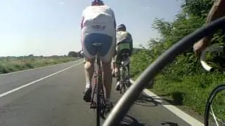 Brontolobike