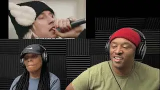 Machine Gun Kelly - Renegade Freestyle !!REACTION!!