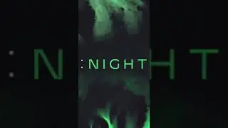 Working with @NativeInstruments Scene: Nightshade