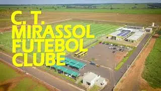 CONHEÇA O CT DO MIRASSOL