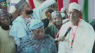 #KADIHE 1.0 H.E. Dep. Gov. Dr. Hadiza Sabuwa Balarabe's Address and Official Opening of KADIHE 1.0