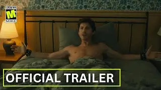 Logan Lerman and Molly Gordon SPARK ROMANCE in New Sundance Comedy!