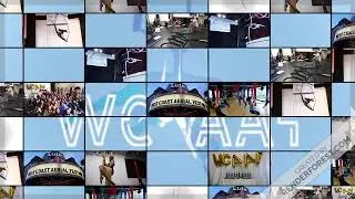 WCAAF Output Feed Lido Theater
