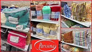 MANTELES, COJINES, S&Aacute;BANAS Y COLCHAS EN PARISINA 🤑❤️